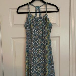 prAna Dress